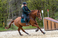 Geländetraining ZRFV Hamminkeln (24+25.04.2021)