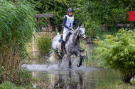 Late-Entry Vielseitigkeit Hamminkeln/Wesel (01.+02.08.2020)