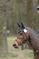 Geländetage beim RSV St. Hubertus Wesel Obrighoven (26.+27.03.2022)