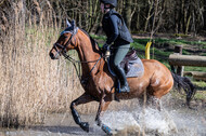 Geländetraining Wesel Obrighoven (19.+20.03.2022)