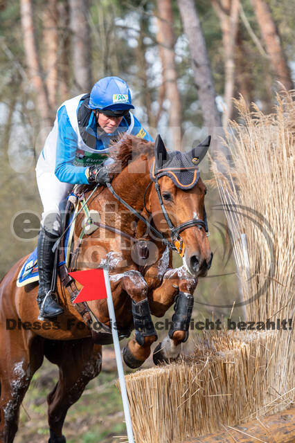 Kronenberg - De Peelbergen (02.04.2022)