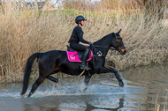 Geländetraining Wesel Obrighoven (19.+20.03.2022)