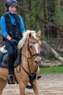 Geländetraining ZRFV Hamminkeln (24+25.04.2021)