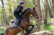 Geländetraining ZRFV Hamminkeln (24+25.04.2021)