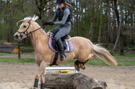 Geländetraining ZRFV Hamminkeln (24+25.04.2021)