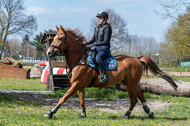 Geländetraining ZRFV Hamminkeln (24+25.04.2021)