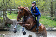 Geländetraining ZRFV Hamminkeln (24+25.04.2021)