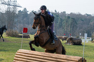 Geländetraining Wesel Obrighoven (19.+20.03.2022)