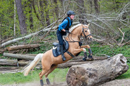 Geländetraining ZRFV Hamminkeln (24+25.04.2021)