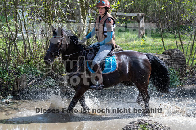 Geländetraining ZRFV Hamminkeln (24+25.04.2021)