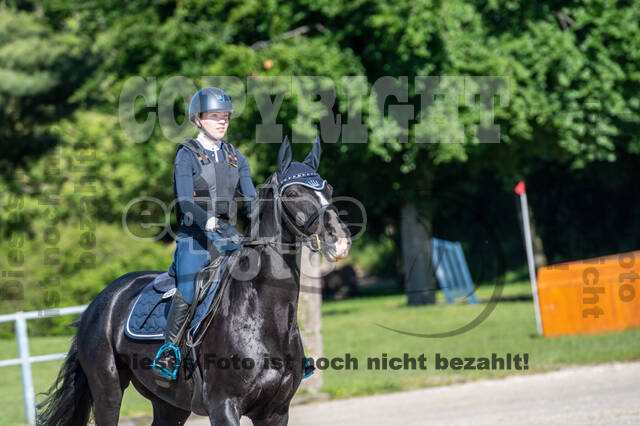 Test of Choise Langenfeld (29.+30.05.2021)