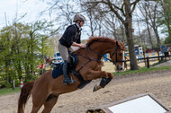 Geländetraining ZRFV Hamminkeln (24+25.04.2021)