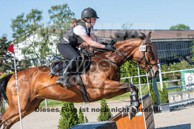 Test of Choise Langenfeld (29.+30.05.2021)