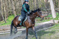 Geländetraining ZRFV Hamminkeln (24+25.04.2021)