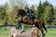 Geländetraining Wesel bei Jarno (18.04.2022)