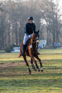 Geländetage beim RSV St. Hubertus Wesel Obrighoven (26.+27.03.2022)