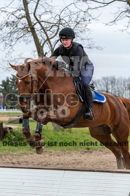 Geländetraining ZRFV Hamminkeln (24+25.04.2021)