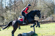 Geländetraining Wesel Obrighoven (19.+20.03.2022)