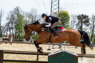 Geländetraining ZRFV Hamminkeln (24+25.04.2021)