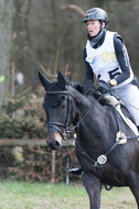 Geländetage beim RSV St. Hubertus Wesel Obrighoven (26.+27.03.2022)