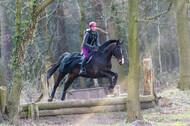 Geländetraining Wesel Obrighoven (19.+20.03.2022)