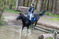 Geländetraining ZRFV Hamminkeln (24+25.04.2021)