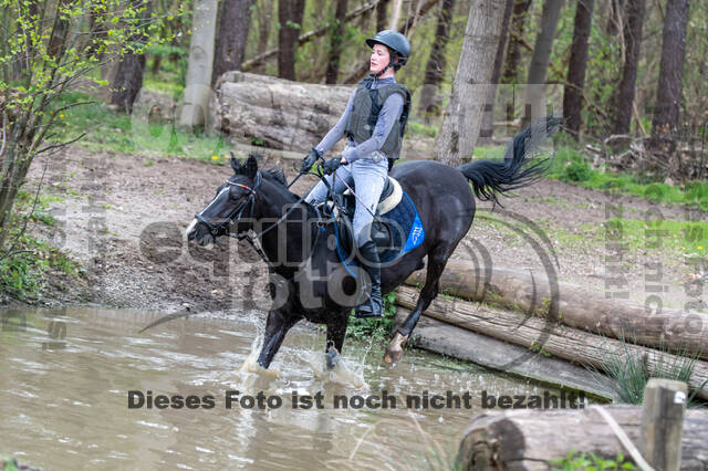 Geländetraining ZRFV Hamminkeln (24+25.04.2021)