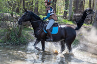 Geländetraining ZRFV Hamminkeln (24+25.04.2021)