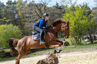 Geländetraining ZRFV Hamminkeln (24+25.04.2021)