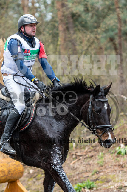 Kronenberg - De Peelbergen (02.04.2022)