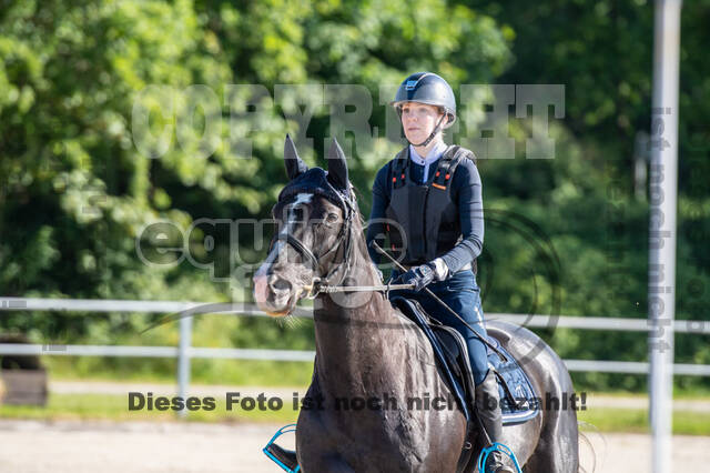 Test of Choise Langenfeld (29.+30.05.2021)
