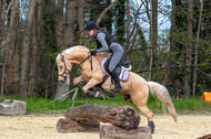 Geländetraining ZRFV Hamminkeln (24+25.04.2021)