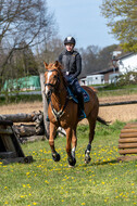 Geländetraining ZRFV Hamminkeln (24+25.04.2021)