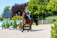 Test of Choise Langenfeld (29.+30.05.2021)