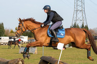 Geländetraining Wesel Obrighoven (19.+20.03.2022)