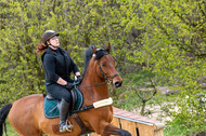 Geländetraining ZRFV Hamminkeln (24+25.04.2021)