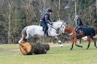 Geländetraining Wesel Obrighoven (19.+20.03.2022)