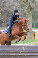 Geländetraining ZRFV Hamminkeln (24+25.04.2021)