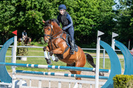 Test of Choise Langenfeld (29.+30.05.2021)