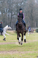 Geländetraining Wesel Obrighoven (19.+20.03.2022)