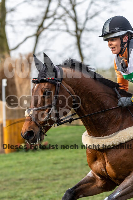 Kronenberg - De Peelbergen (02.04.2022)