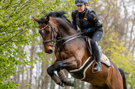 Geländetraining ZRFV Hamminkeln (24+25.04.2021)