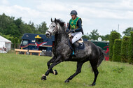 Westerstede Horse Trials 2021