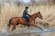 Geländetraining Wesel Obrighoven (19.+20.03.2022)