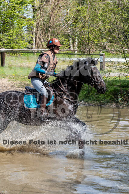 Geländetraining ZRFV Hamminkeln (24+25.04.2021)