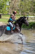 Geländetraining ZRFV Hamminkeln (24+25.04.2021)