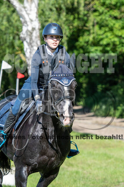 Test of Choise Langenfeld (29.+30.05.2021)