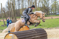 Geländetraining ZRFV Hamminkeln (24+25.04.2021)