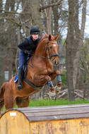 Geländetraining ZRFV Hamminkeln (24+25.04.2021)