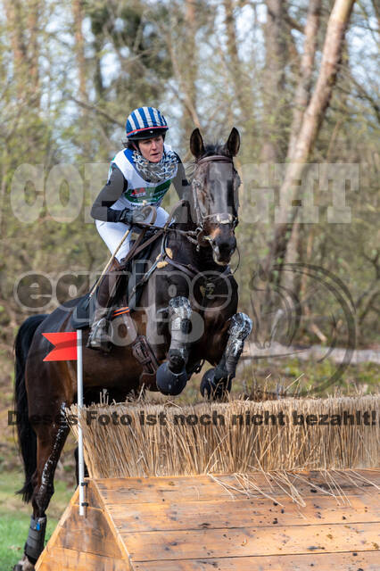 Kronenberg - De Peelbergen (02.04.2022)